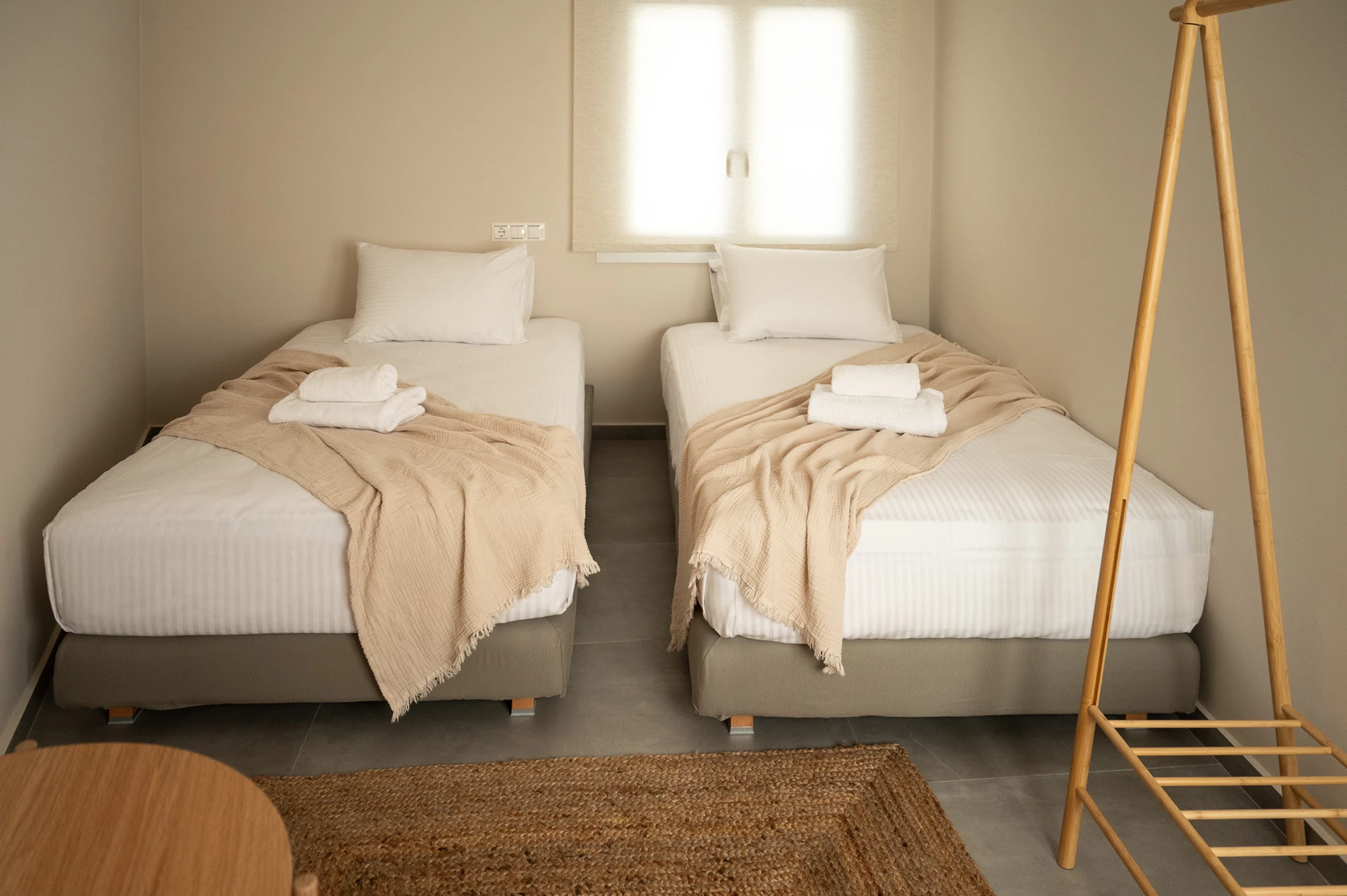 L' Horizon Luxury Living