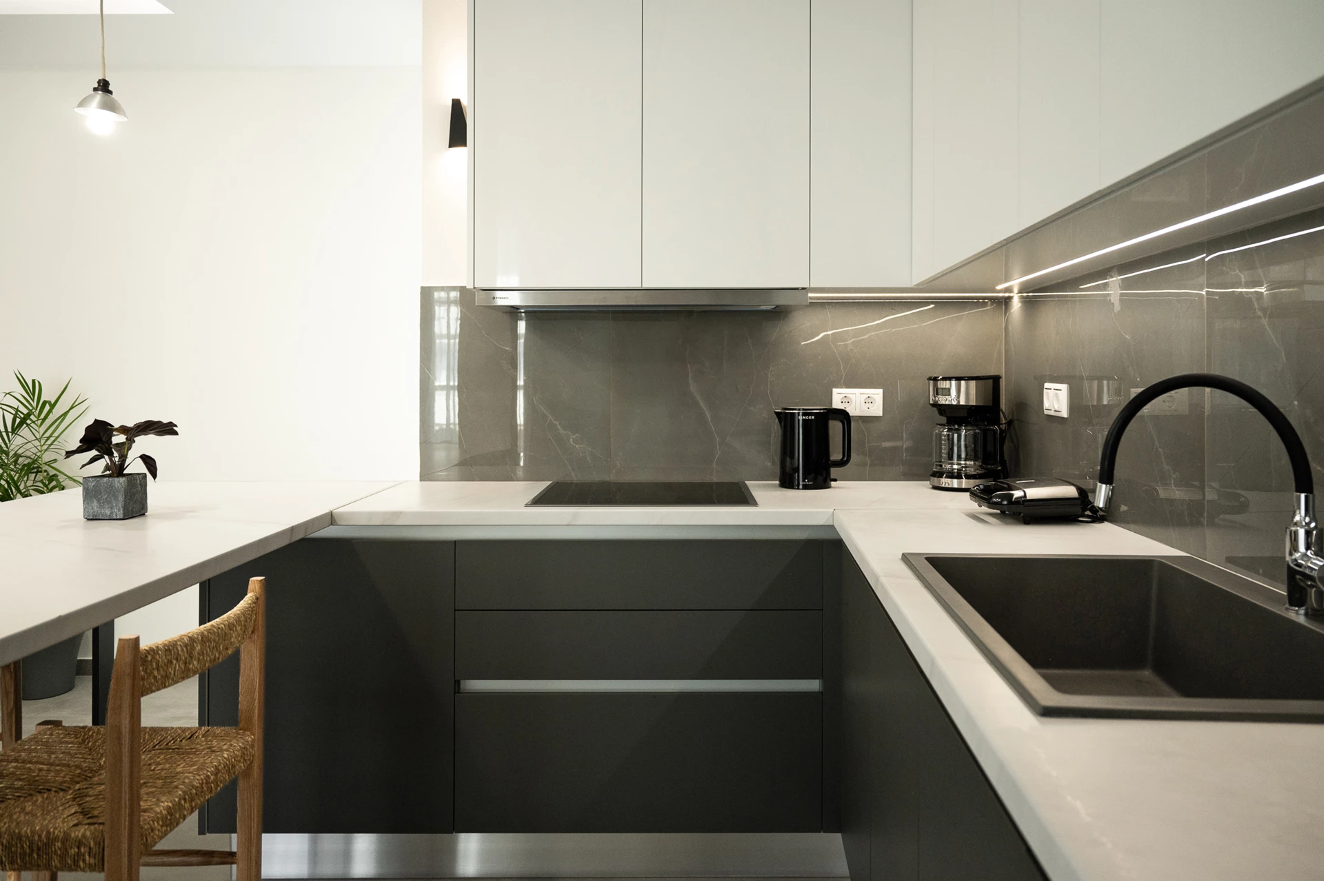 L' Horizon Luxury Living