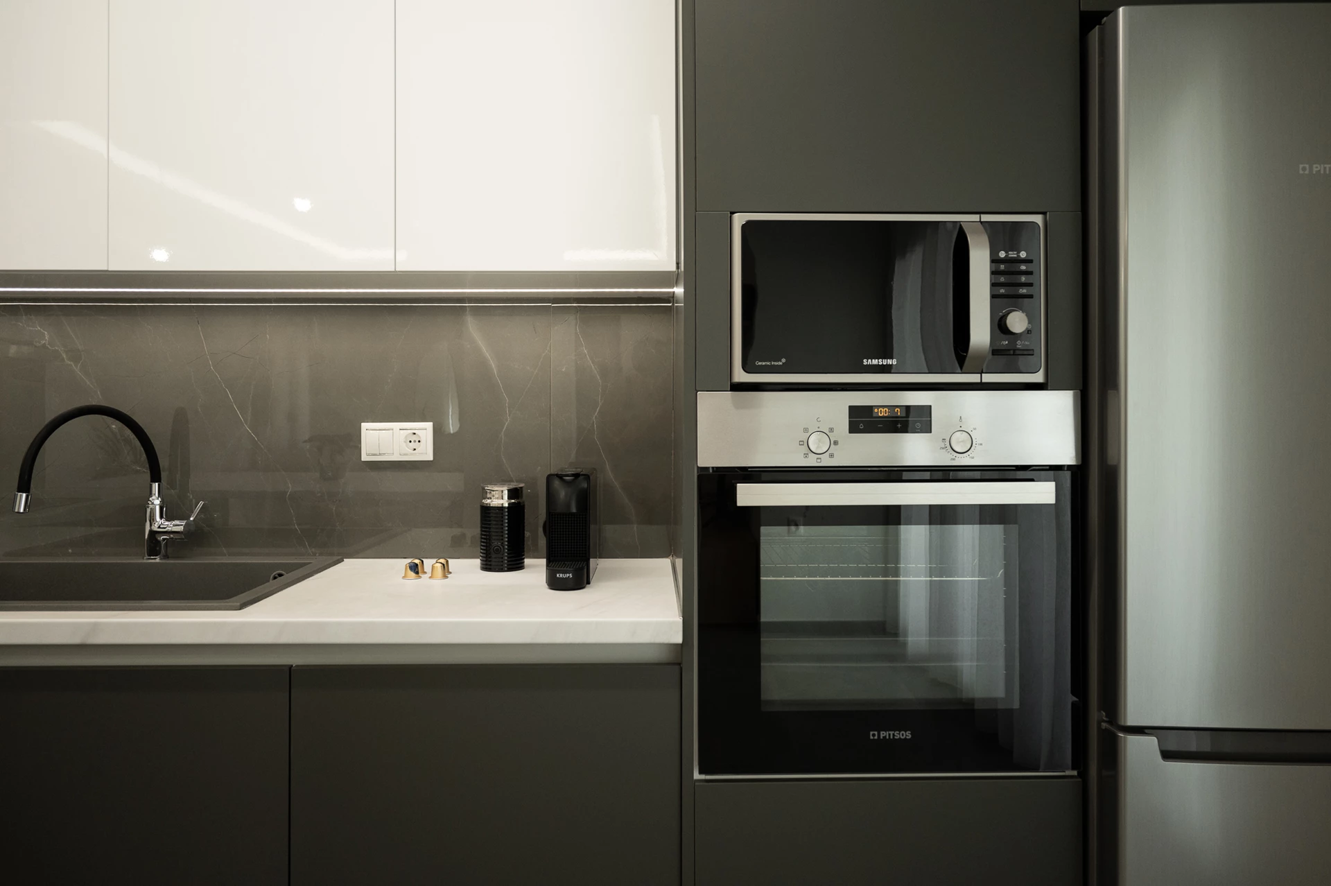 L' Horizon Luxury Living