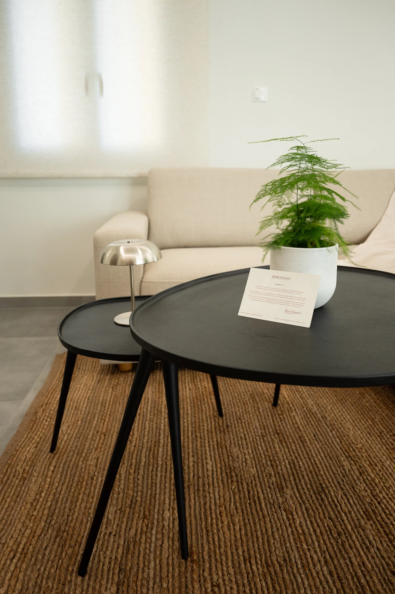 L' Horizon Luxury Living