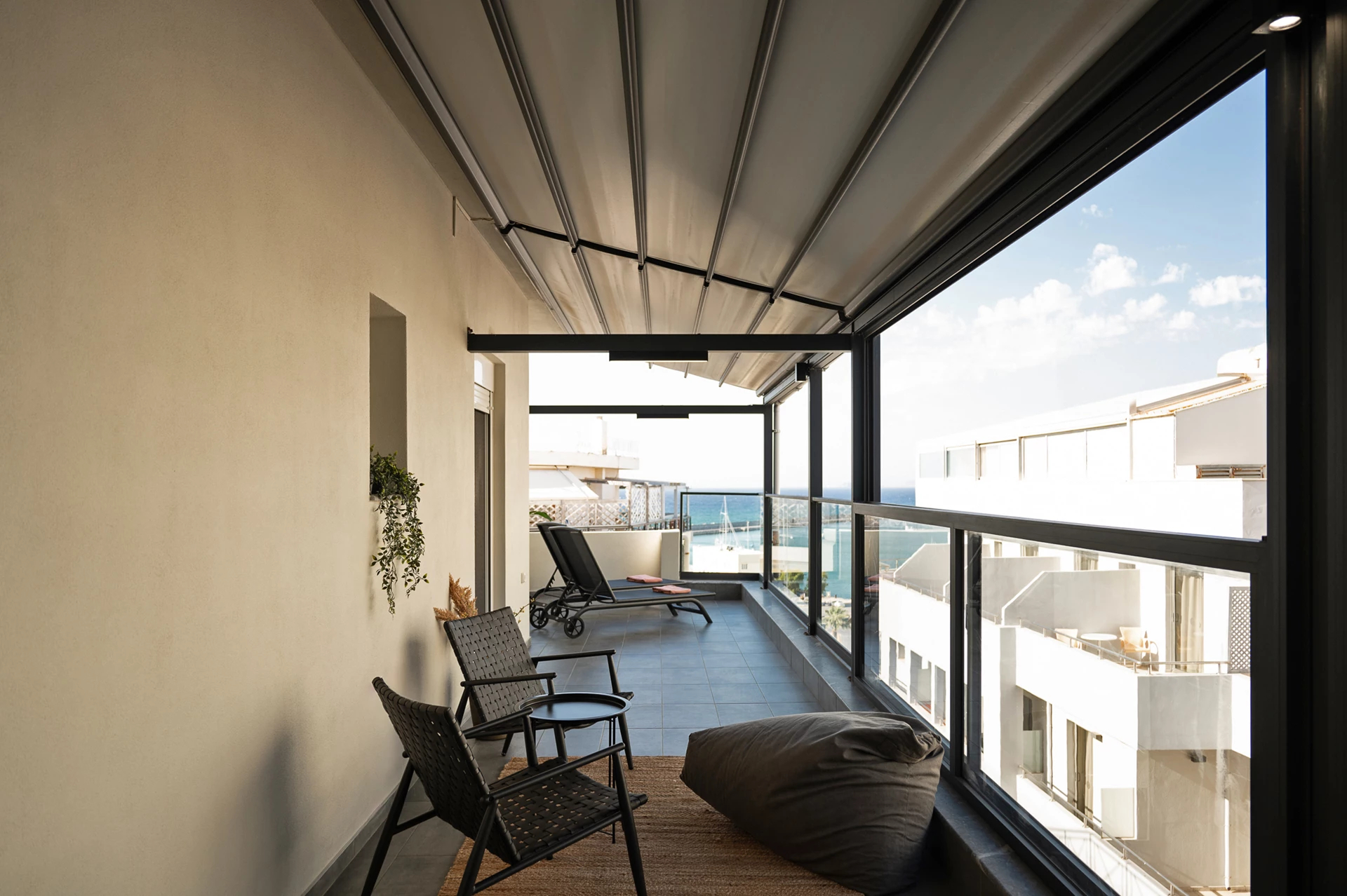 L' Horizon Luxury Living