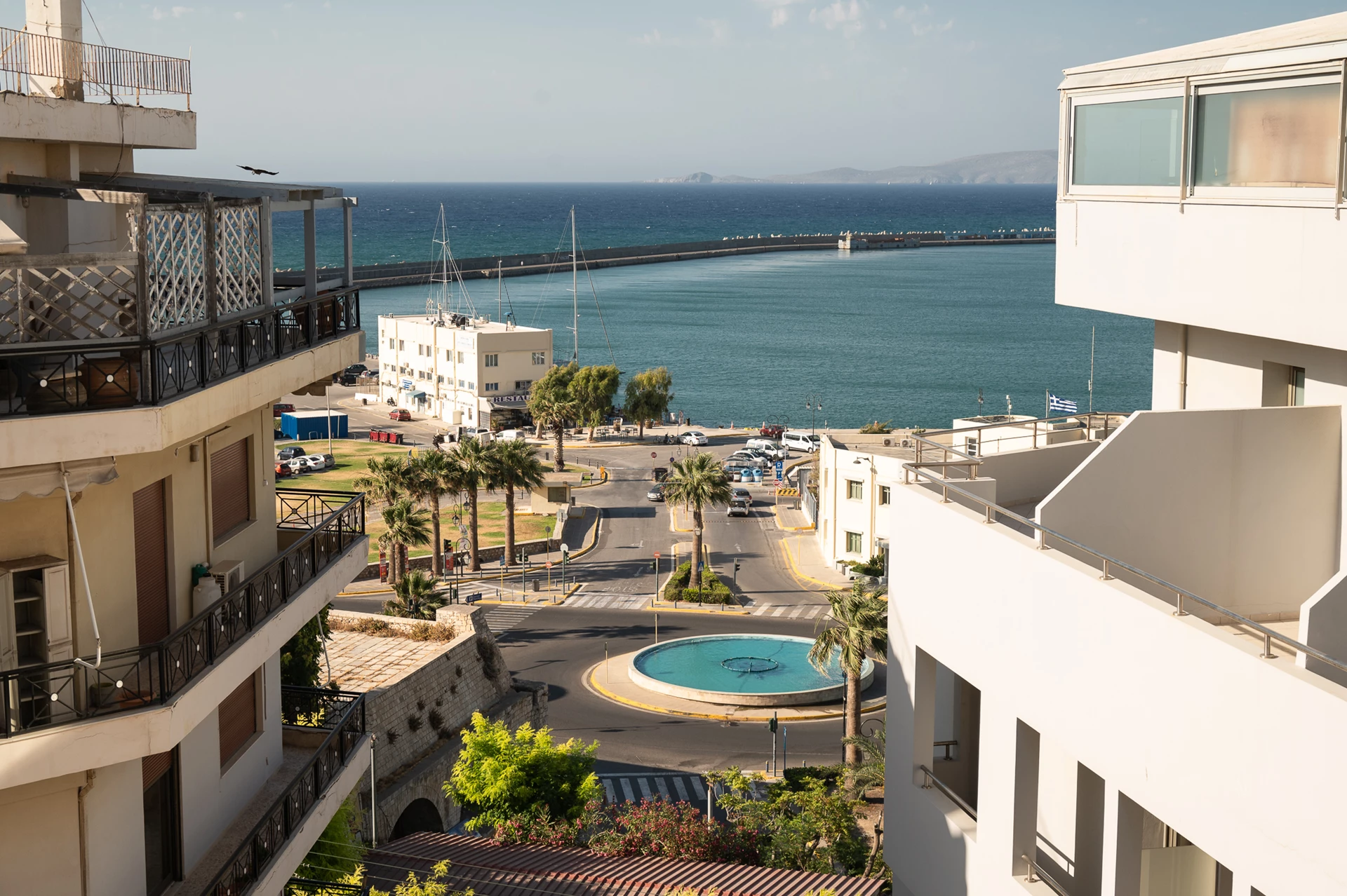 L' Horizon Luxury Living
