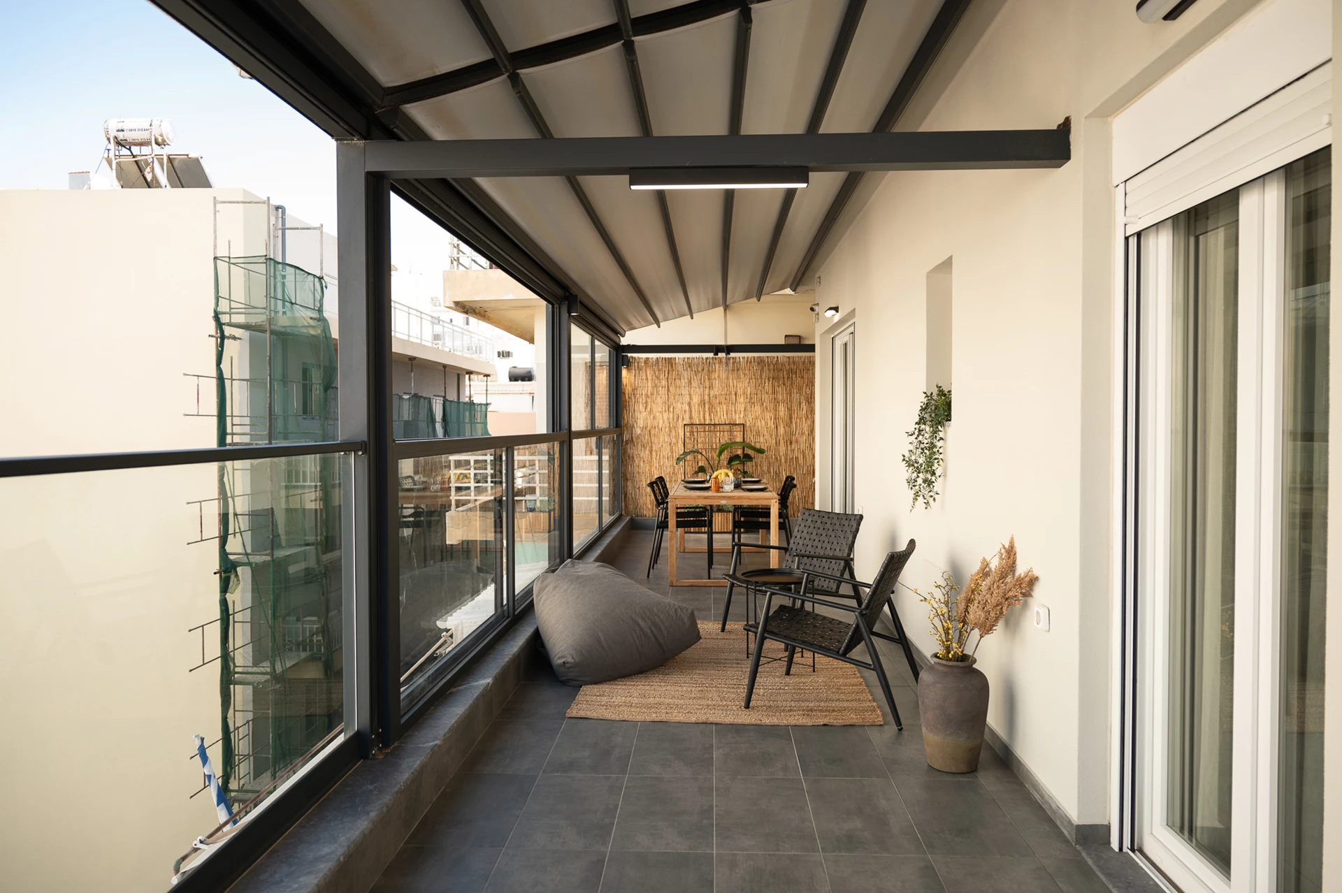 L' Horizon Luxury Living