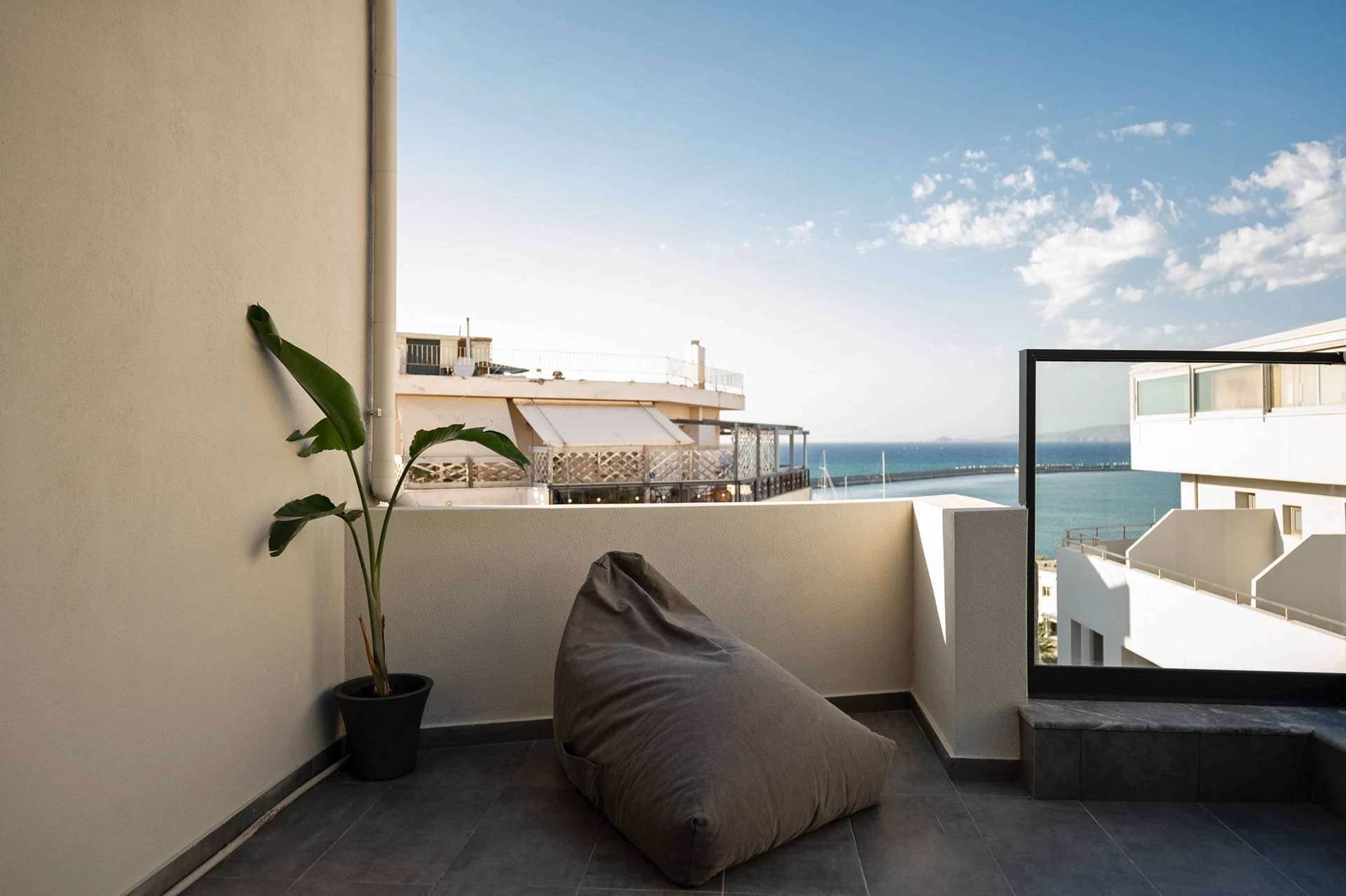 L' Horizon Luxury Living