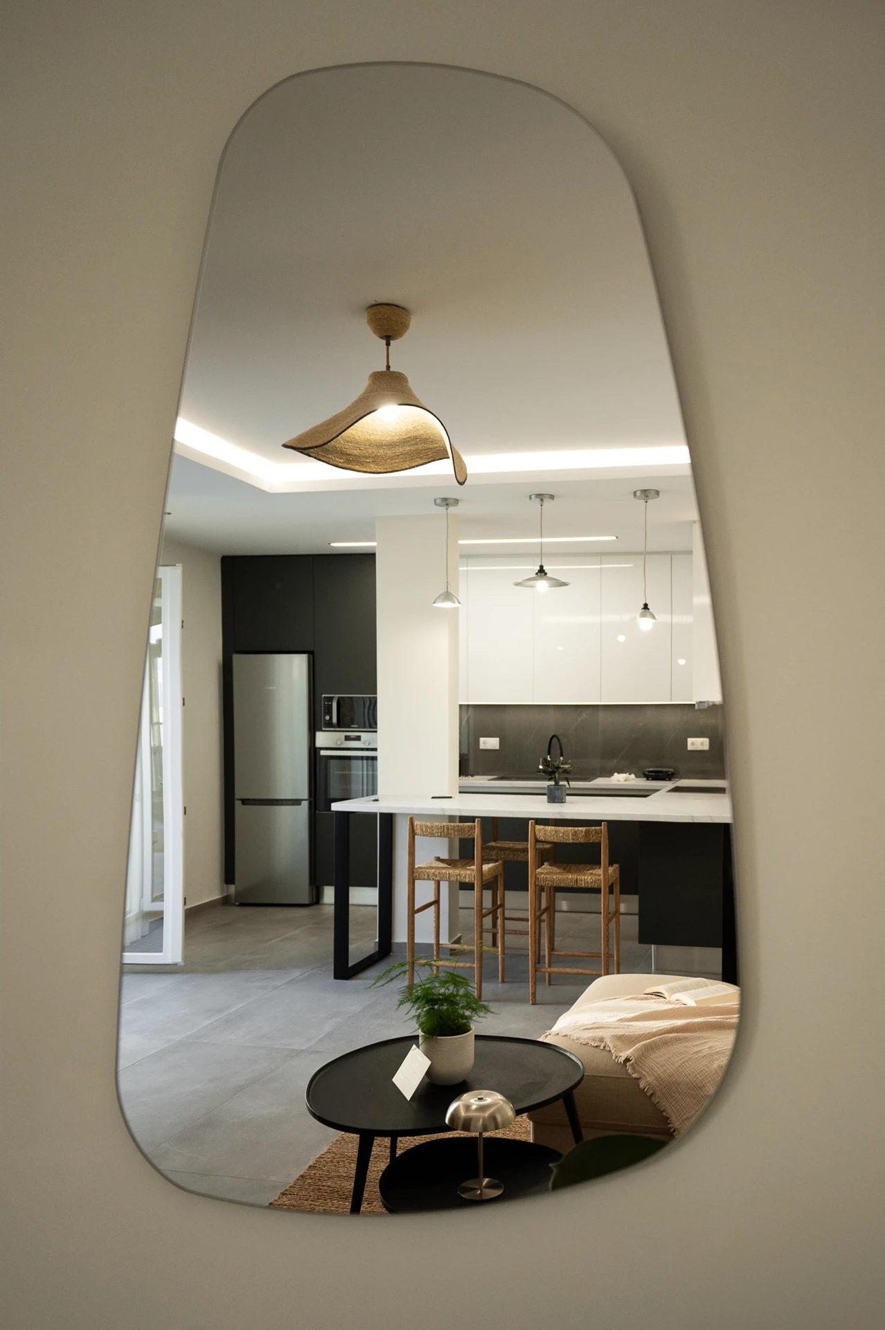 L' Horizon Luxury Living